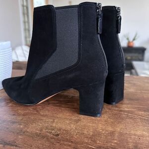 Cole Haan Women's Modern Classics Etta Bootie 60mm Ankle Boot 9.5